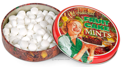 mints mints