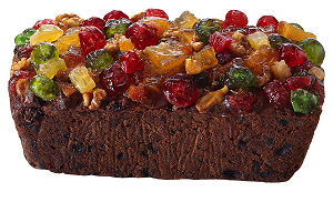 fruitcake victim fruitcake victim
